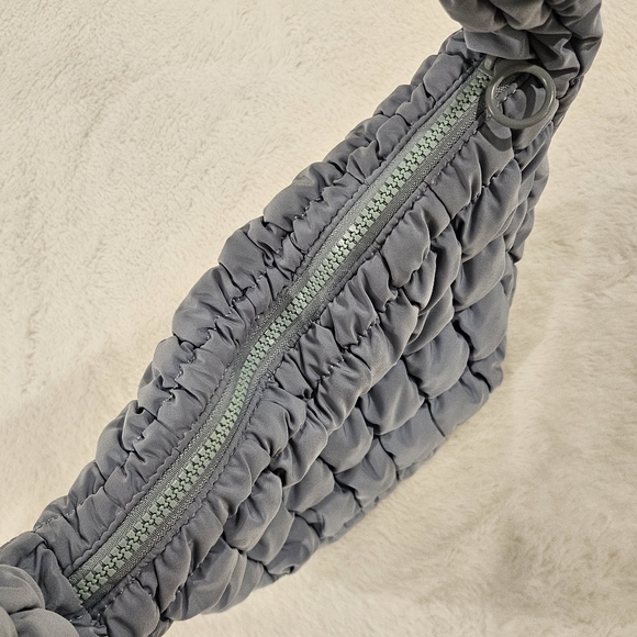 Quilted Purse Small - Picture 3 of 6